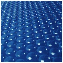 GRE Bâche à bulles Lili Ø 295 cm
