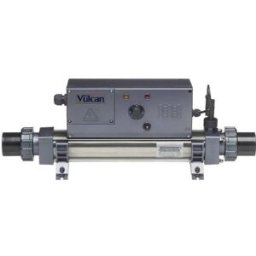 Elecro Réchauffeur Vulcan 6 Kw Mono analogique