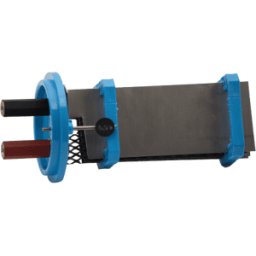 1001Electrodes Cellule Compatible Paramount 10 AMP BLEUE