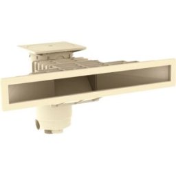 Weltico Skimmer effet miroir grande meurtrière A800 - Couleur Gris anthracite