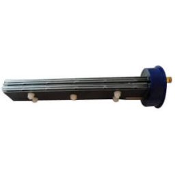 Bio-Pool Electrode SaltLine 120 autonettoyante à plaques