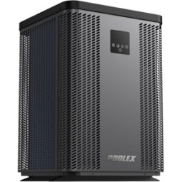 Pompe à chaleur Poolex Silverline Top Fi 90 Monophasé (Full Inverter)