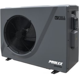 Pompe à chaleur Poolex Silverline Fi 120 Monophasé (Full Inverter)