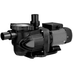 SwimExpert Pompe piscine Swimflow 2 cv - 20,5 m3/h Monophasée