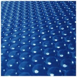 GRE Bâche à bulles Braga 800 x 400 cm