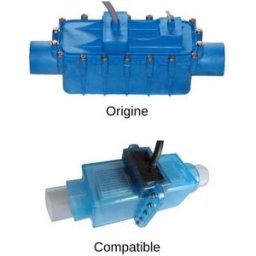 Bio-Pool Cellule compatible Corelec Aqualyse 80 - Jack