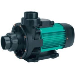 ESPA Pompe de nage à contre-courant Wiper 3 à vitesse variable 200M2P4P - 2 cv