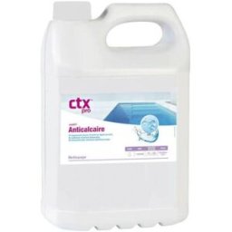 Anti-calcaire liquide CTX 607 - 5L