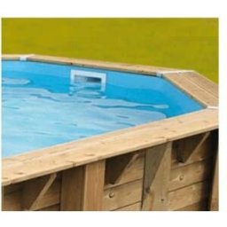 GRE Liner piscine Sunbay VANILLE FIRST Ø400 & VANILLE Ø 412 x H.119 cm