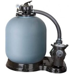 Groupe de filtration 8 m3/h Gre FS500