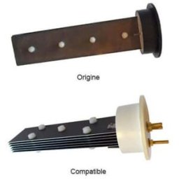 Bio-Pool Electrode Pool Technologie 4 plaques compatible