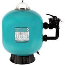 Pentair Filtre à sable Triton TR100 (22 m3/h - Ø 760 mm)