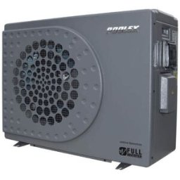 Pompe à chaleur Poolex Jetline Sélection Fi 75 Monophasé (Full Inverter)