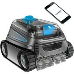 Robot piscine Zodiac CNX 30 iQ