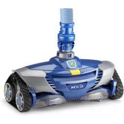 Robot piscine Zodiac MX9