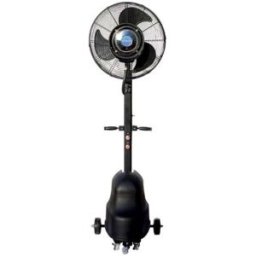 Ventilateur brumisateur O'Fresh Pro 180 cm extérieur - reconditionné grade B