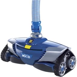 Robot piscine Zodiac MX8