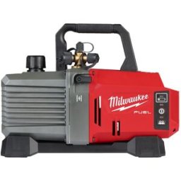 MILWAUKEE Pompe à vide 18V Solo FVP5-0 4933492853