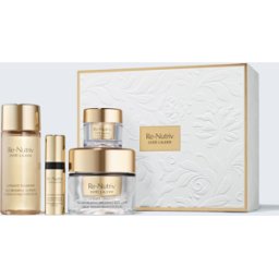Estée Lauder Re-Nutriv Ultimate Diamond – Coffret de Soins de Luxe Longévité Éclat