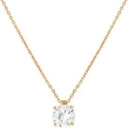 Gemme-les-bijoux Collier diamant 1.55
