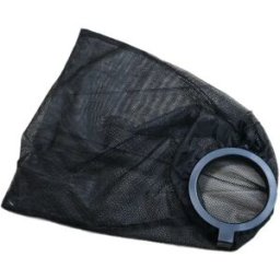 INF Accessoire poubelle pour glacière extérieure - Insert tissé plastique noir portable pour camping et pique-nique