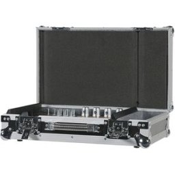 SHOWGEAR Étui pour adaptateur conique III Avec 1 insert adaptateur - Étuis universels