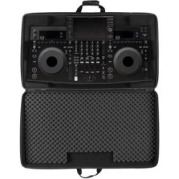 UDG Creator Pioneer DJ OPUS-QUAD Hardcase Noir - Sacs pour DJ