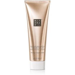 Rituals Hair Care Collection Detox Shampoo Concentrate Pink Clay & Apple Vinegar 100 ml
