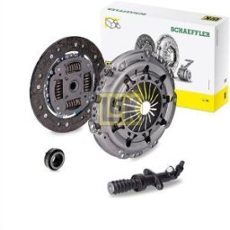 Kit D embrayage Luk 624321821