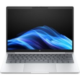 HP Elitebook 8 Elitebook 8 G1i 13 Inch Notebook Ai Pc Wolf Pro Security Edition 13.3" Intel Core Ultra 5 16 Go Argent 512 Go