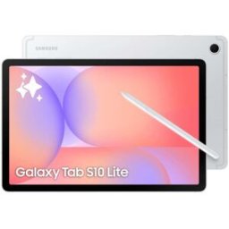 Samsung Galaxy Tab S10 Lite 10,9" 6 Go/128 Go Wifi Argent (silver) Sm-x400