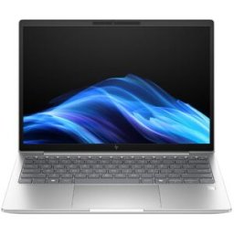 HP Elitebook 6 Elitebook 6 G1i Wolf Pro Security Edition 13.3" Intel Core Ultra 5 16 Go Argent 512 Go