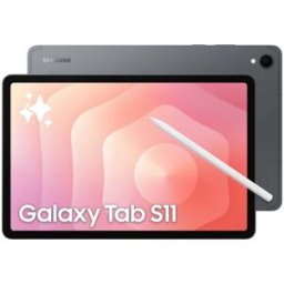 Samsung Galaxy Tab S11 11" 12 Go/256 Go 5g Gris (moonstone Grey) X736
