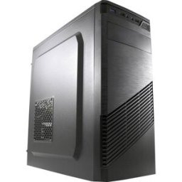 Joy-it PC de bureau JTPC-5600GT-16GB-500M2-DVDRW-W11pro AMD Ryzen 5 5600GT 4.6 GHz 16 GB RAM 500 GB SSD AMD Graphiques Radeon Win 11 Pro