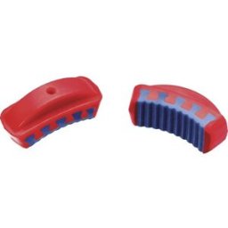 Knipex 81 19 250 V02 Inserts en plastique