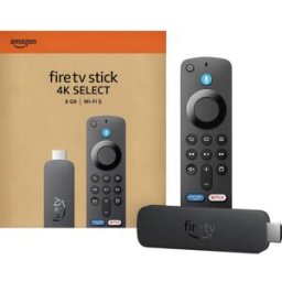 amazon B0CN41GMDK Clé TV avec télécommande