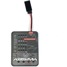 Absima Carte de programmation
