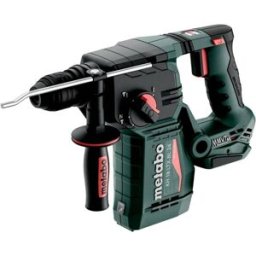 Metabo KH 18 LTX BL 24 SDS-Plus-Marteau perforateur-burineur sans fil 18 V