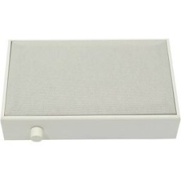 Visaton WL 13 NR - 100 V Enceinte murale blanc 1 pc(s)