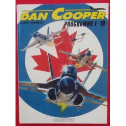programme f-18 albert weinberg hachette