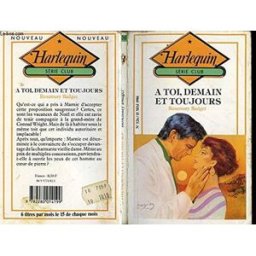 À toi, demain et toujours (harlequin) badger, rosemary harlequin