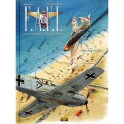 FAFL, Forces aériennes françaises libres. Vol. 1. Opération Dynamo J.G. Wallace, Régis Hautière, Stéphan Agosto Zéphyr BD