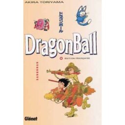 Dragon ball. Vol. 9. Sangohan Akira Toriyama Glénat