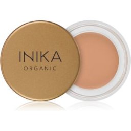 INIKA Organic Full Coverage correcteur crème haute couvrance teinte Sand 3,5 g