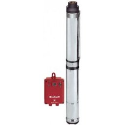 EINHELL GC-DW 1300 N Pompe immergée de forage 4170944