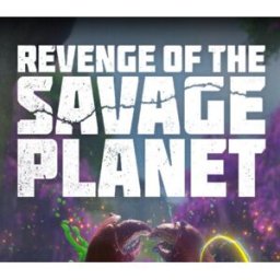 Kinguin Revenge of the Savage Planet EU Xbox Series X S / PC Windows CD Key