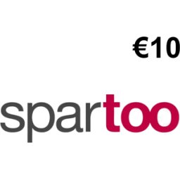 Kinguin Spartoo €10 Gift Card DE