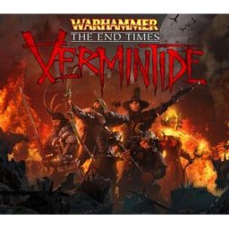 Kinguin Warhammer: End Times - Vermintide US XBOX One CD Key