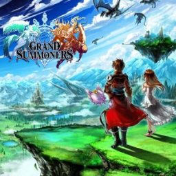 Kinguin Grand Summoners Accounts > All Platform > GLOBAL 3100 CRYSTALS TRANSFER DATA LOGIN