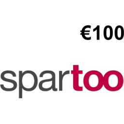 Kinguin Spartoo €100 Gift Card DE